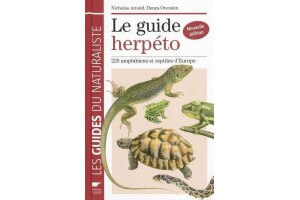 Le Guide Herpéto